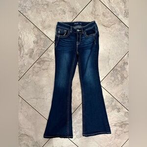 Miss Me girls jeans